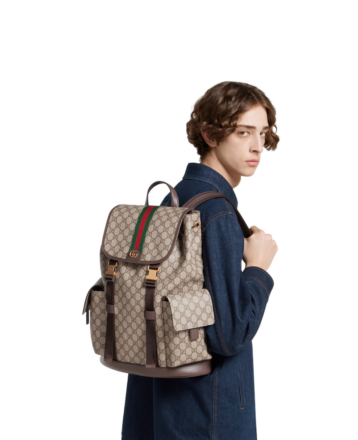 Sac Ă dos Ophidia grand format