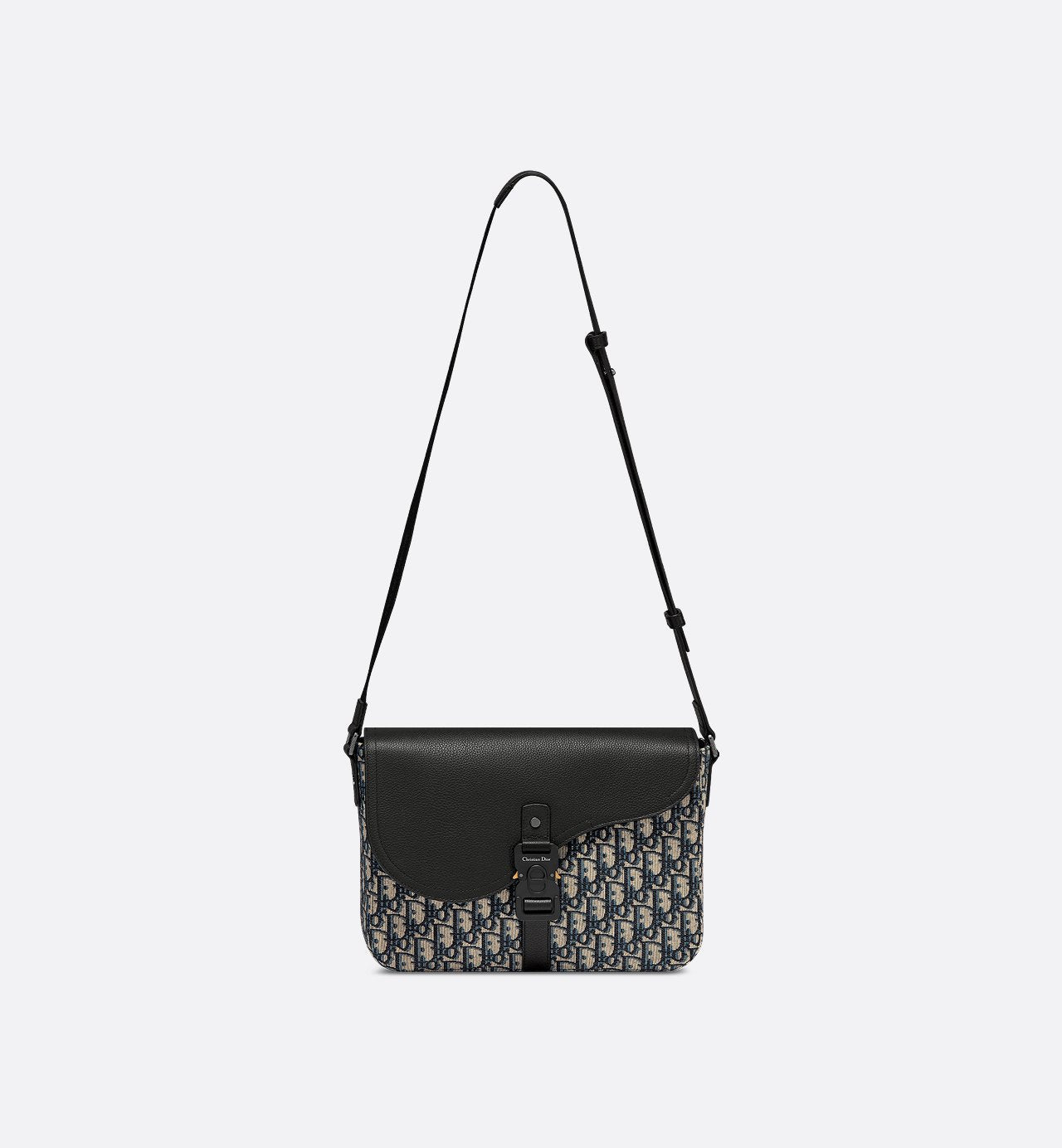 Sac Messenger Ă rabat Saddle Medium