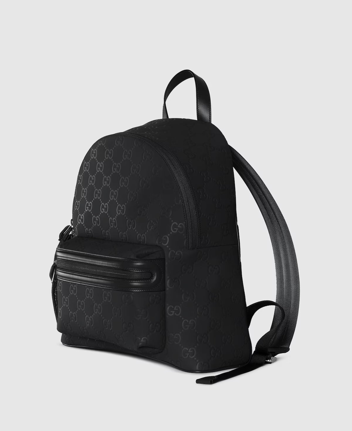 Sac Ă dos Gucci Edge moyen format