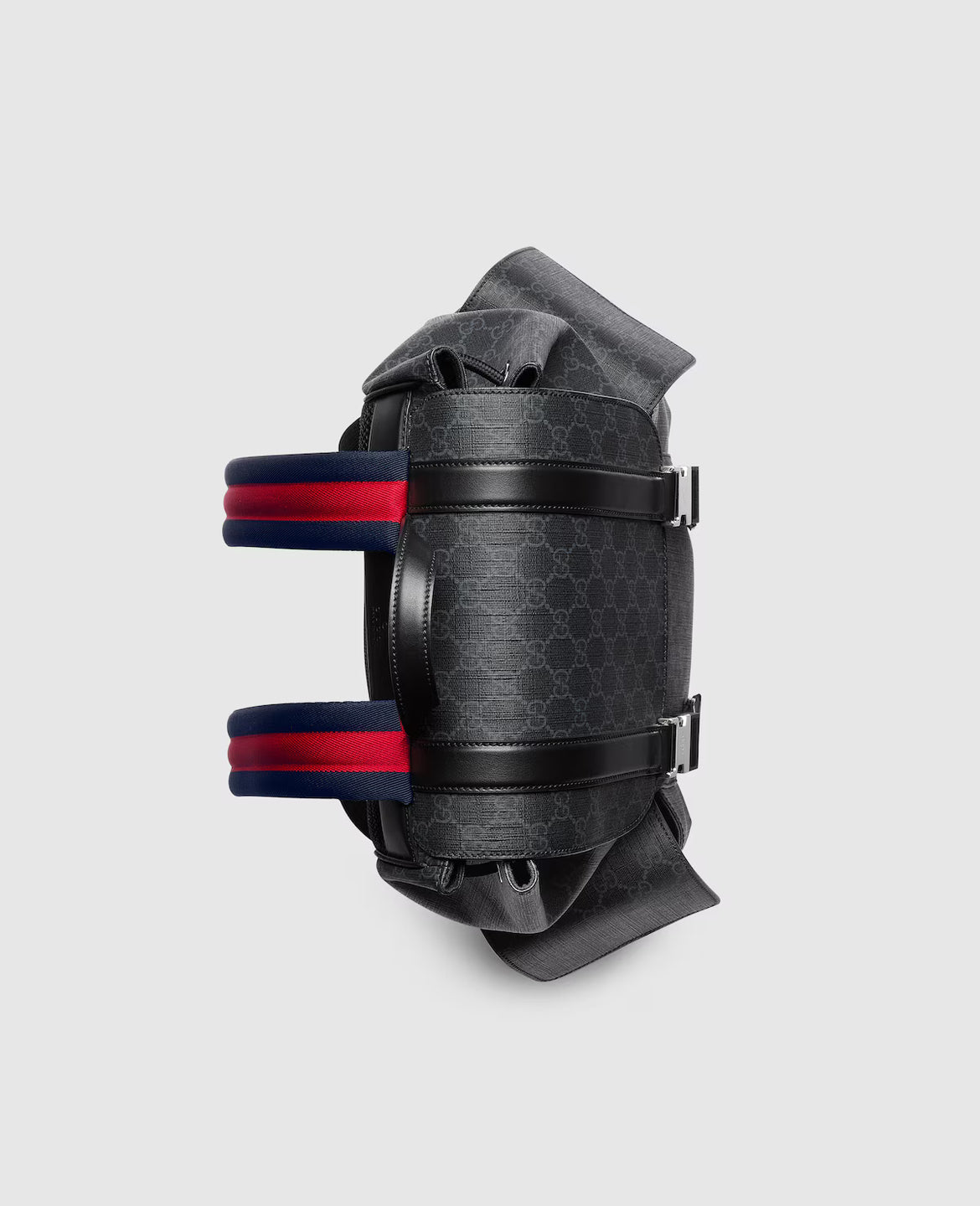 Sac Ă dos GG Black grand format