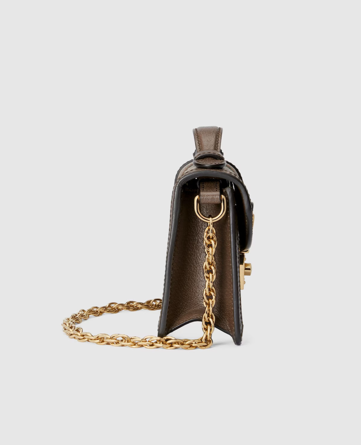 Sac Ă main Ophidia mini format