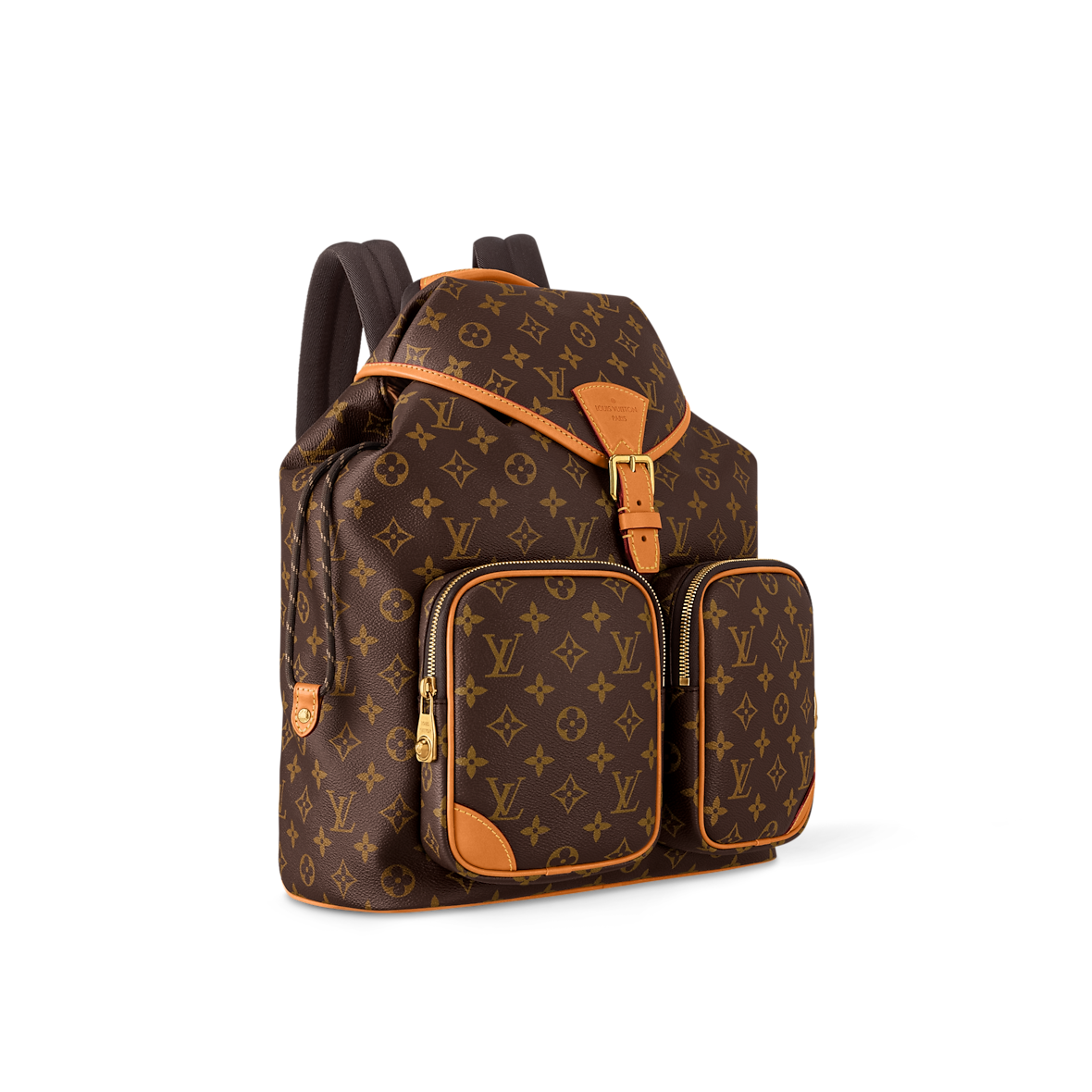 Sac Ă dos Montsouris Cargo