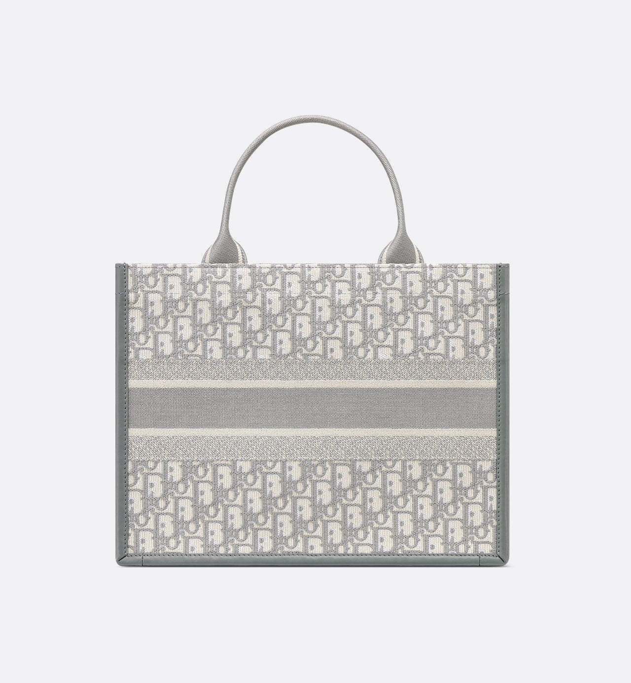 Sac Dior Book Tote Medium