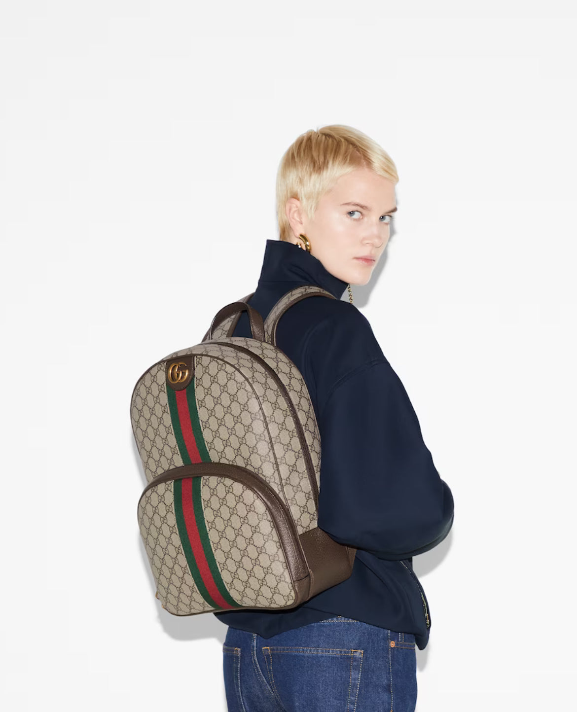 Sac Ă dos Ophidia moyen format