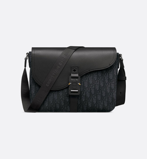 Sac Messenger Ă rabat Saddle Medium
