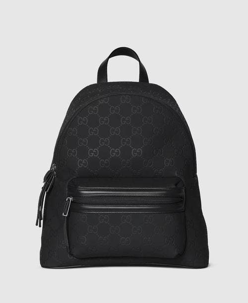 Sac Ă dos Gucci Edge moyen format