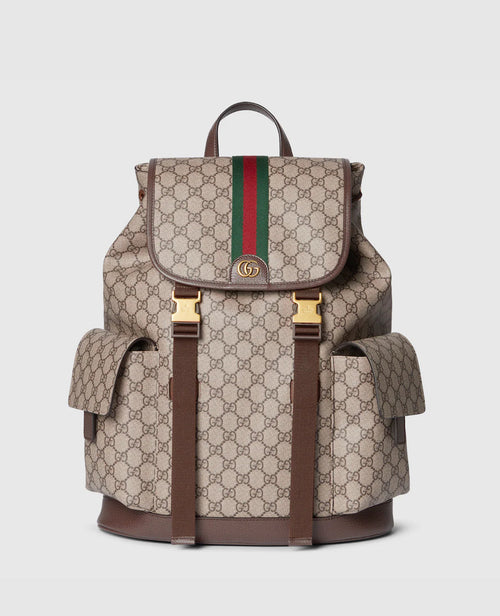 Sac Ă dos Ophidia grand format
