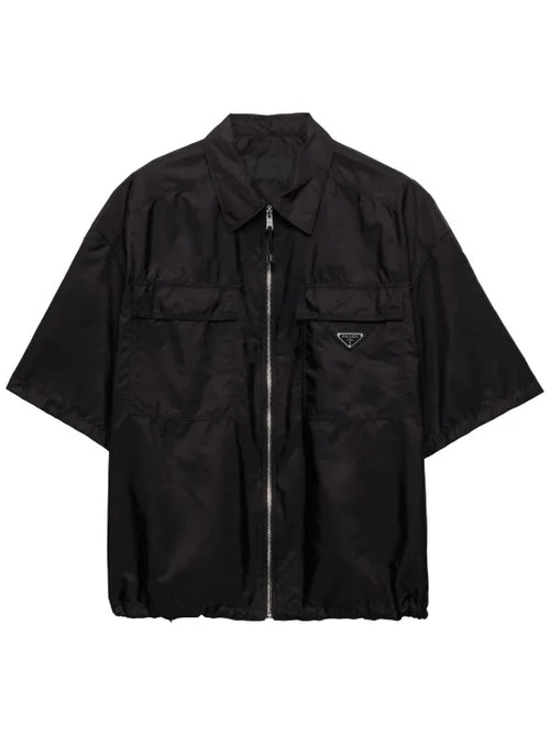 Chemise Re-Nylon