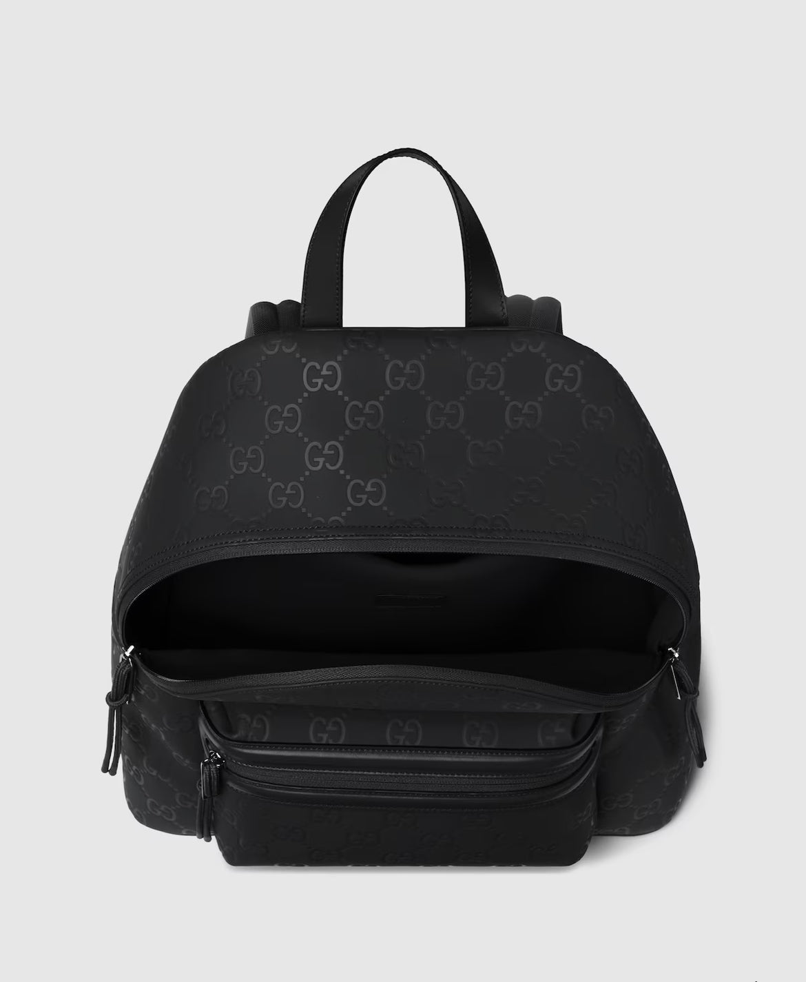 Sac Ă dos Gucci Edge moyen format