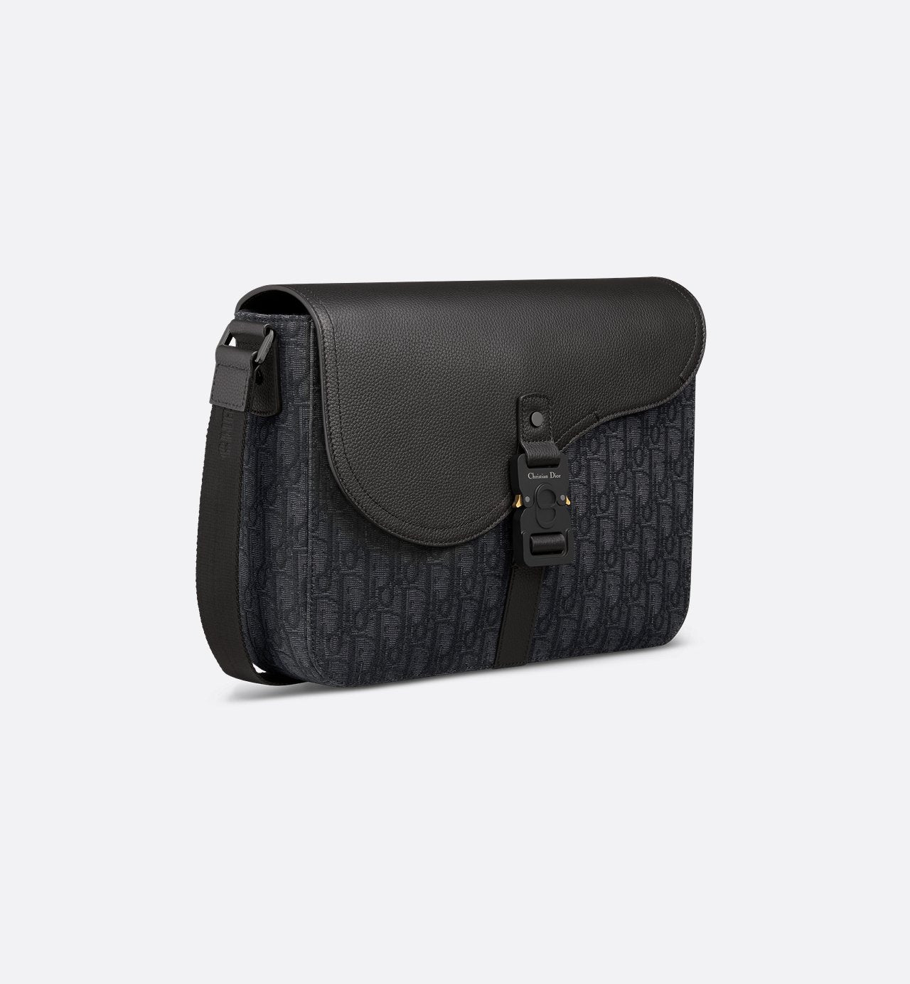 Sac Messenger Ă rabat Saddle Medium
