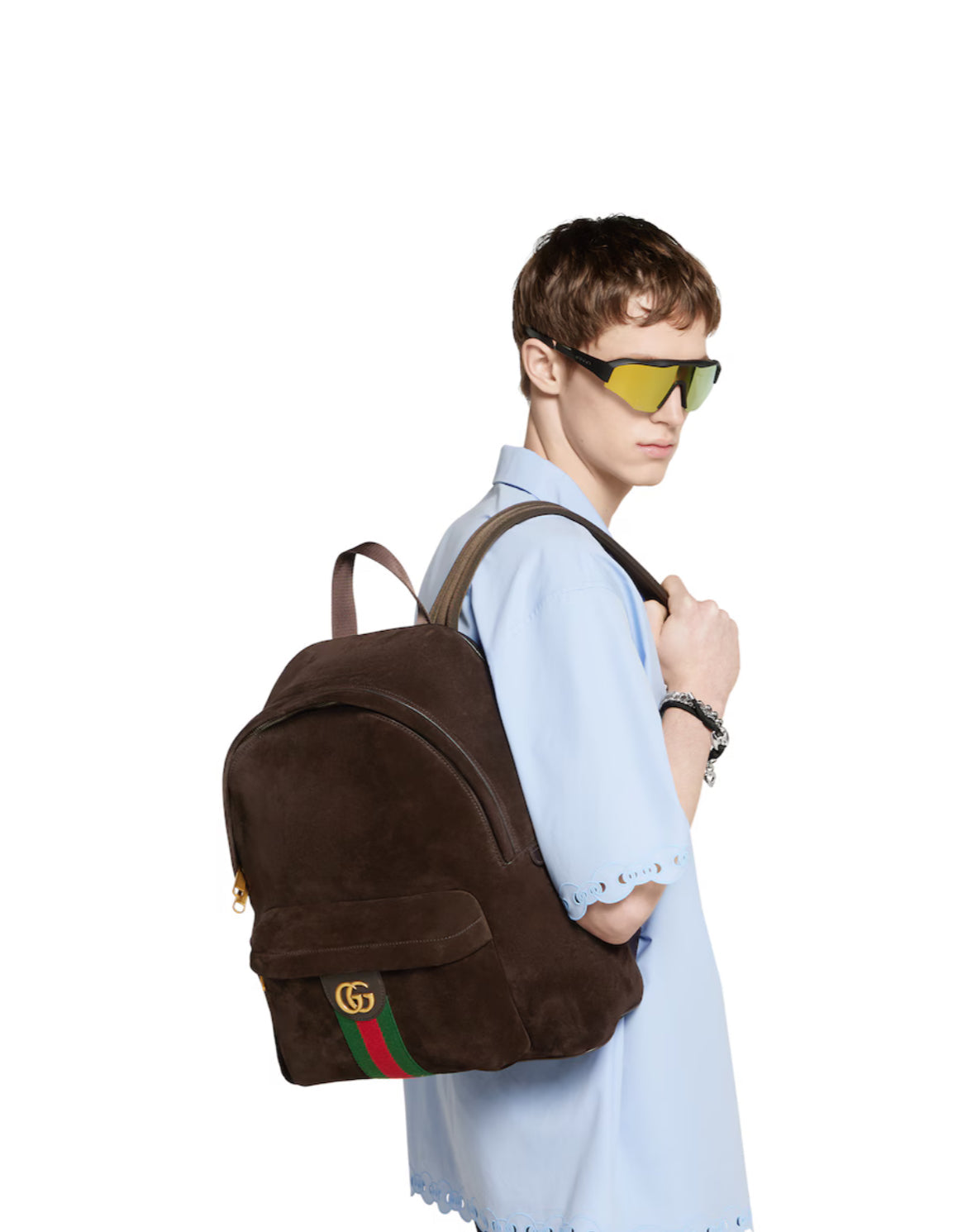 Sac Ă dos Ophidia moyen format