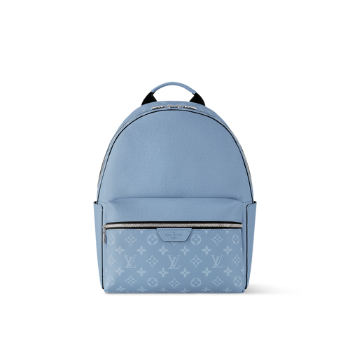 Sac Ă dos Discovery PM Bleu ciel