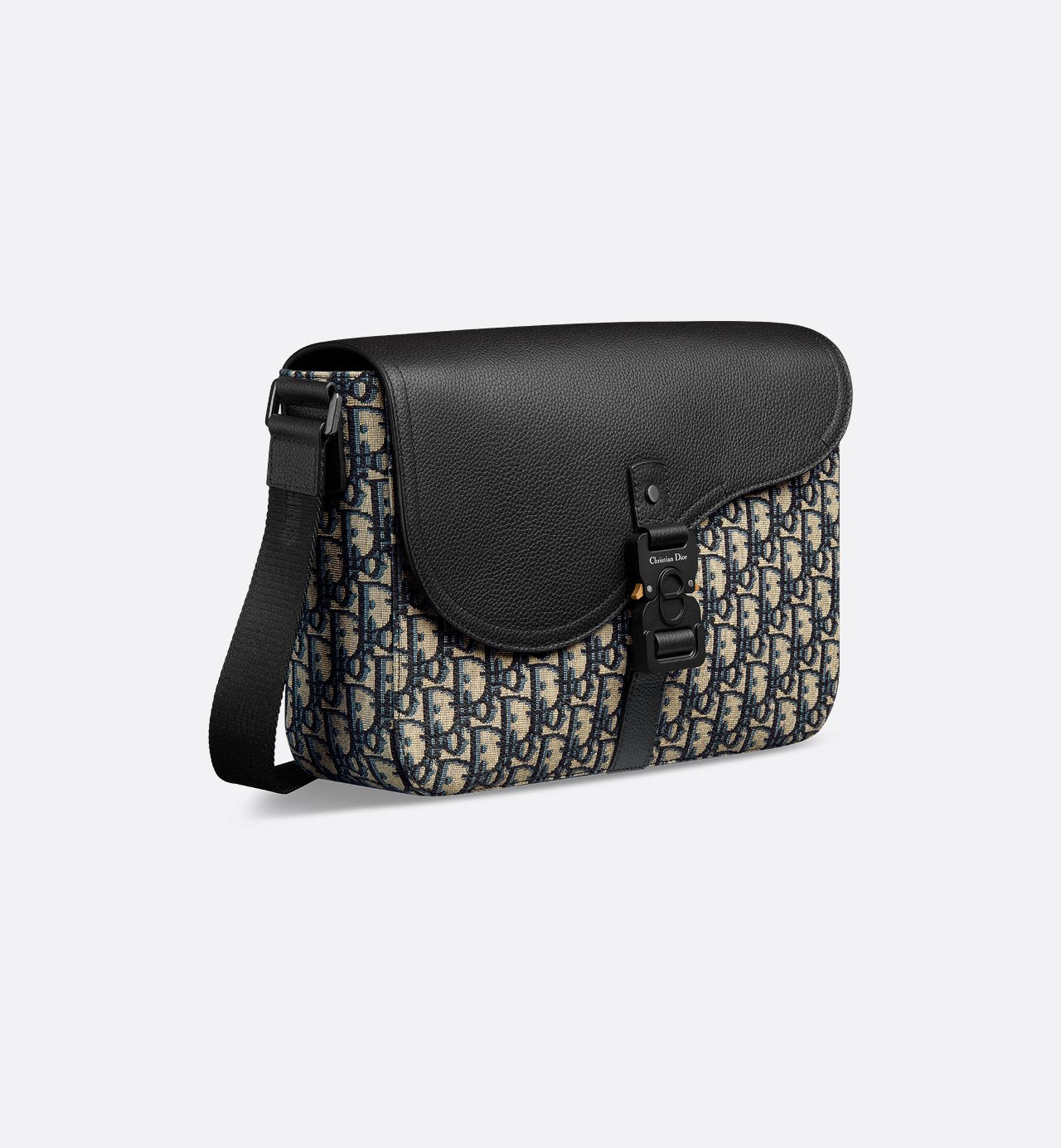 Sac Messenger Ă rabat Saddle Medium