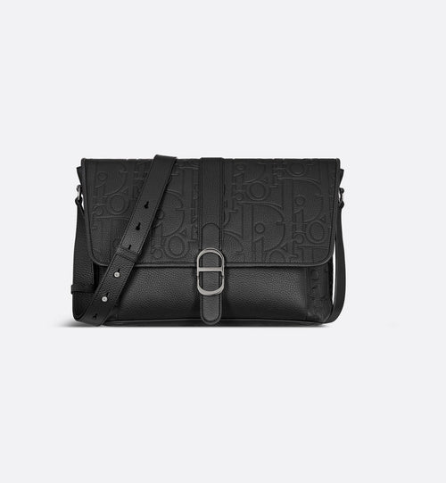 Sac Messenger Ă rabat Dior Daily Large