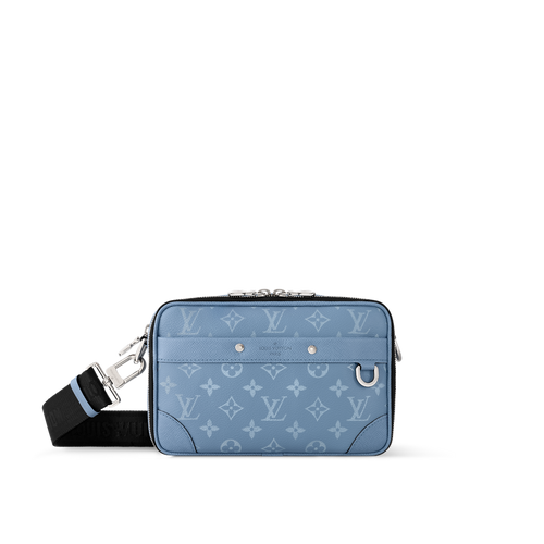 Sac Alpha Messenger
