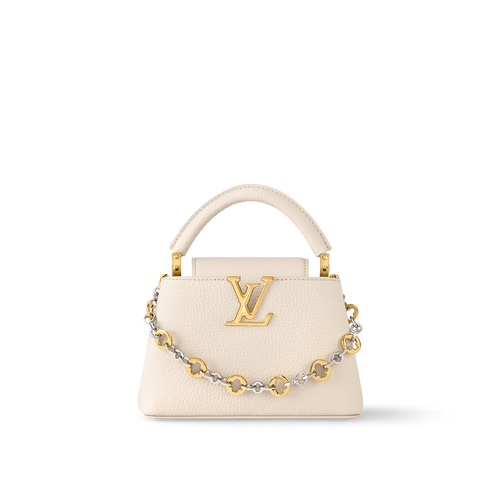 Sac Capucines Mini