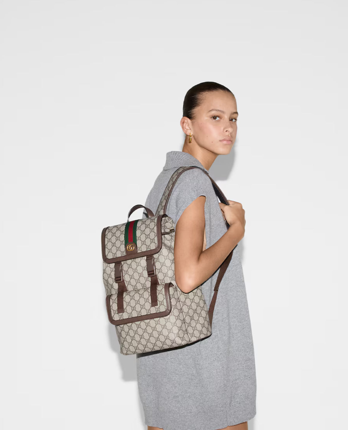 Sac Ă dos Ophidia petit format