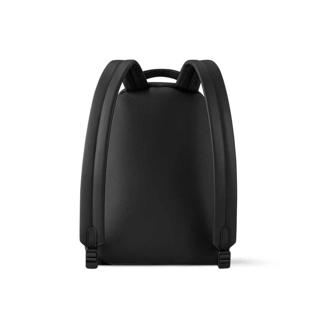 Sac Ă dos Discovery PM Monogram Shadow Noir