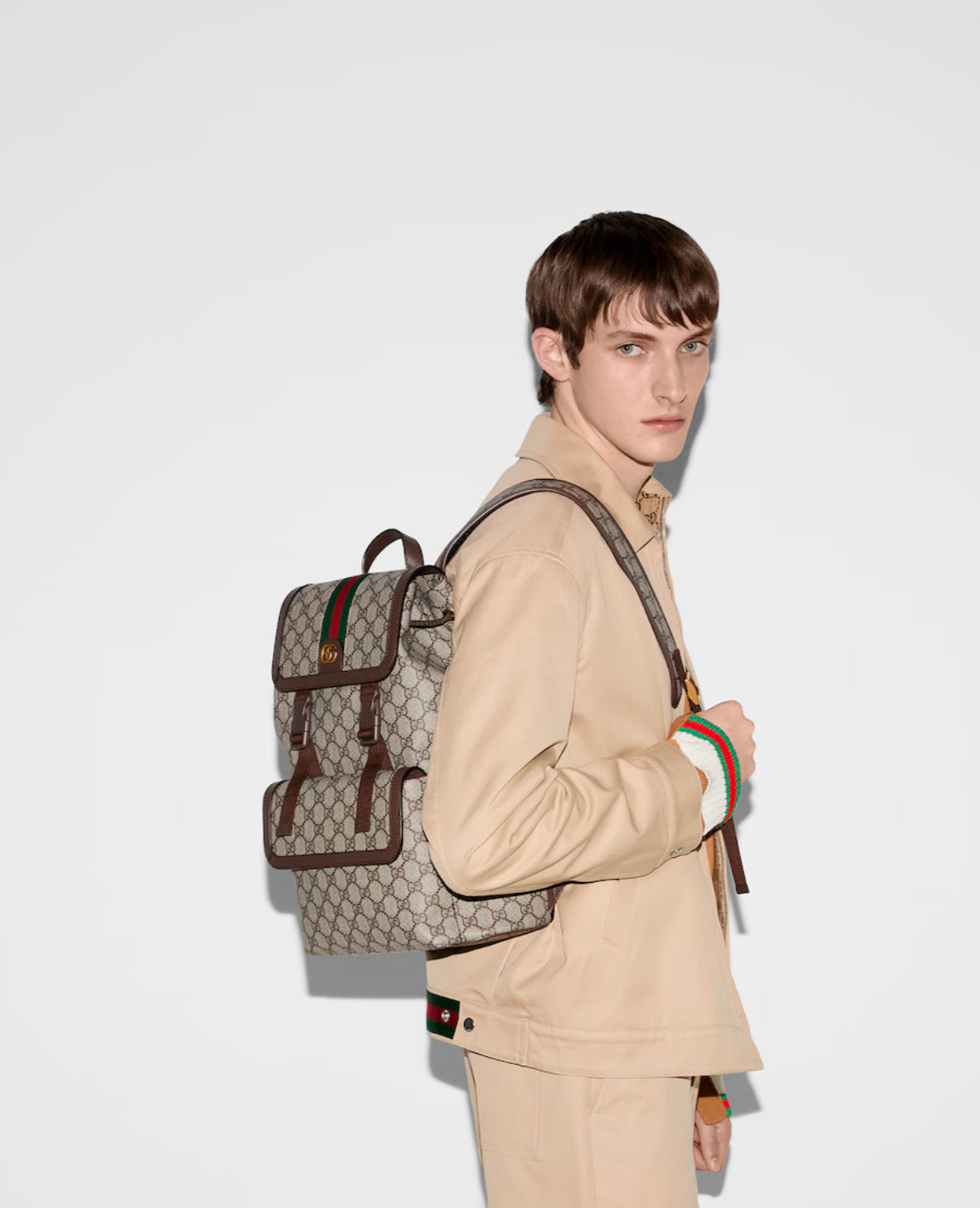 Sac Ă dos Ophidia petit format