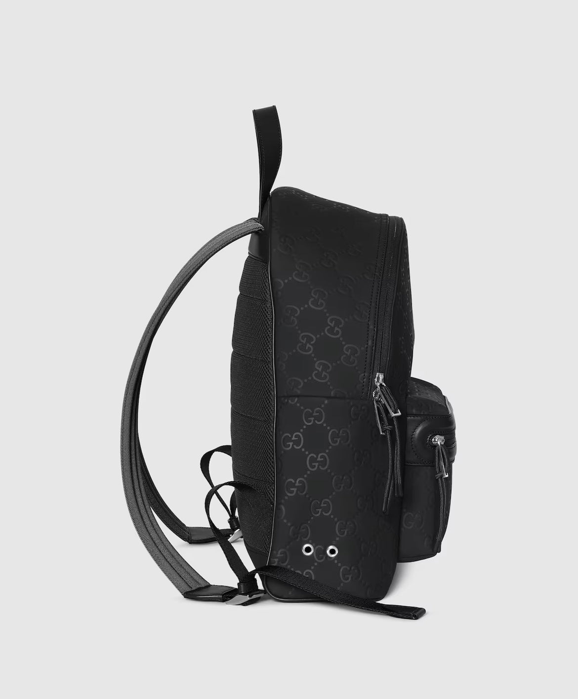 Sac Ă dos Gucci Edge moyen format