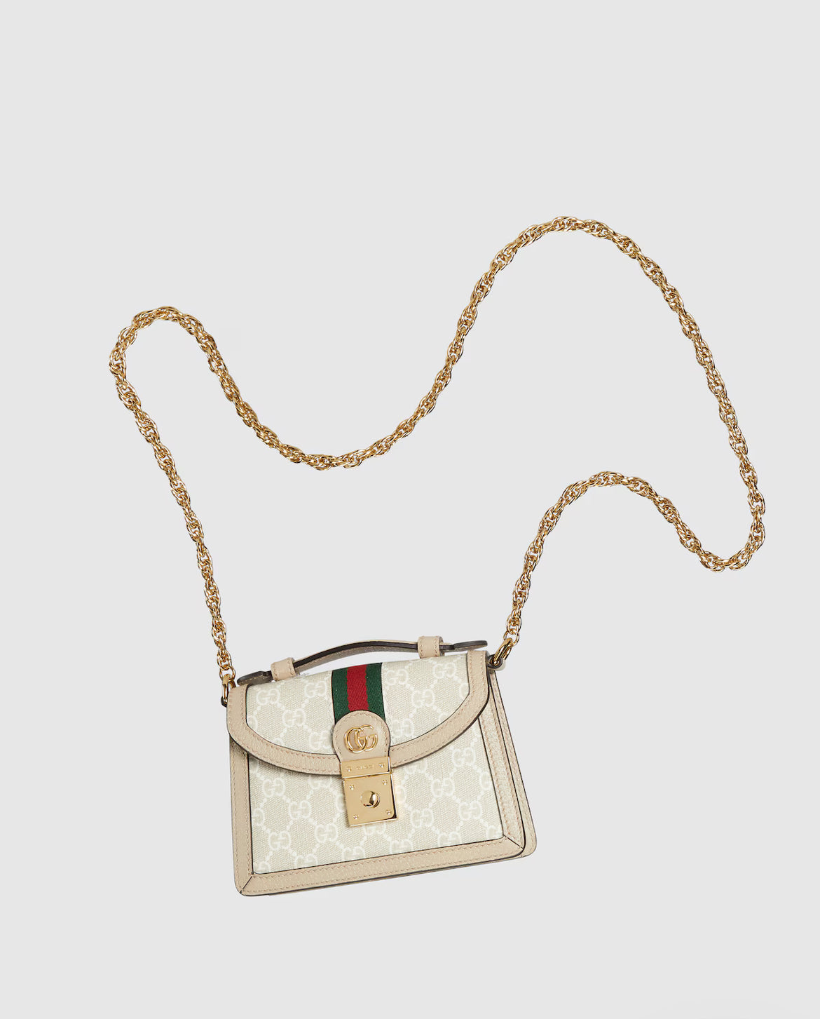 Sac Ă main Ophidia mini format