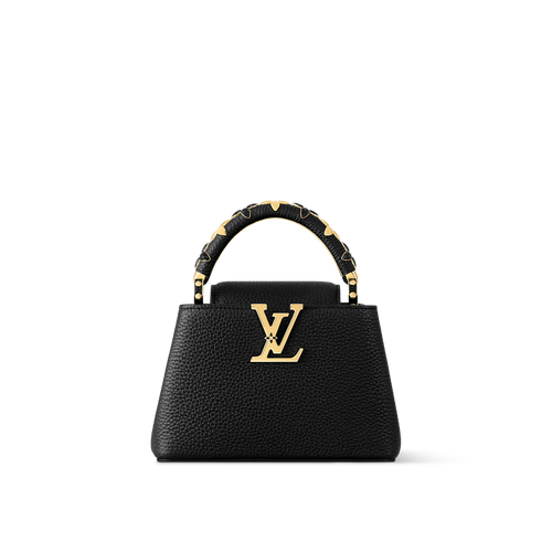 Sac Capucines Mini