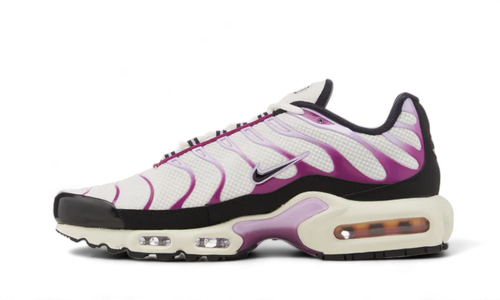 NikeĀ® Air Max Plus Lilac Bloom