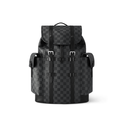 Sac Ă dos Christopher MM