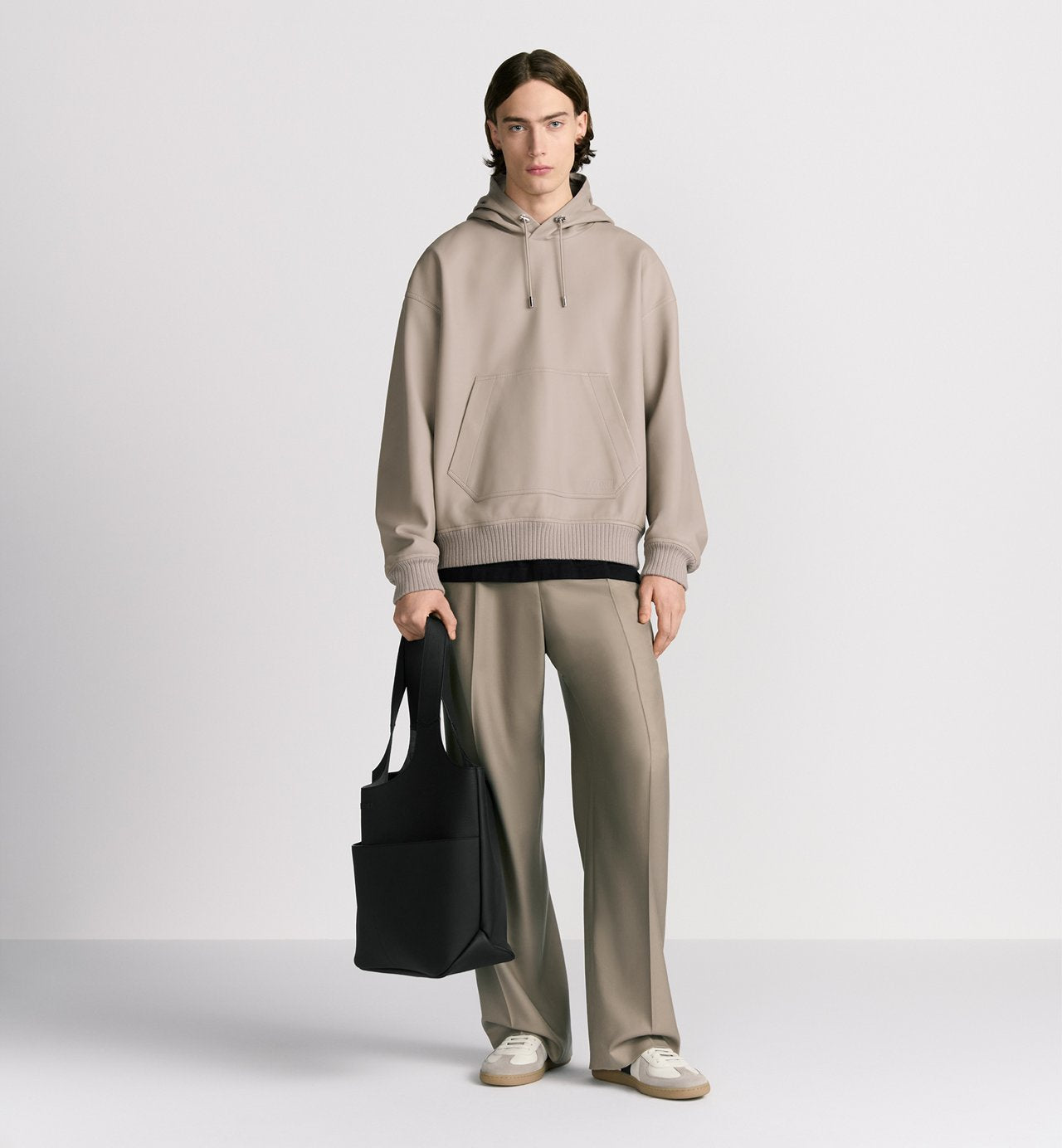 Cabas Dior Privé