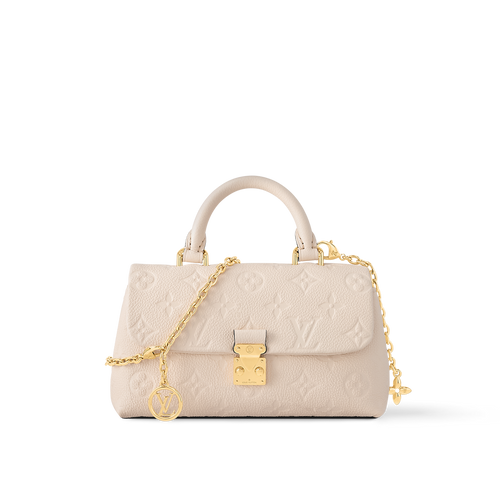 Sac Nano Madeleine