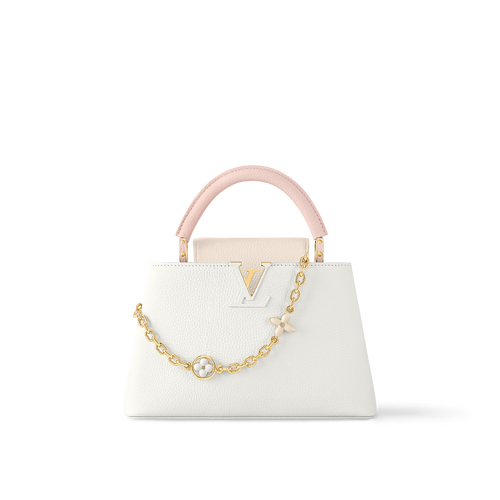 Sac Capucines BB