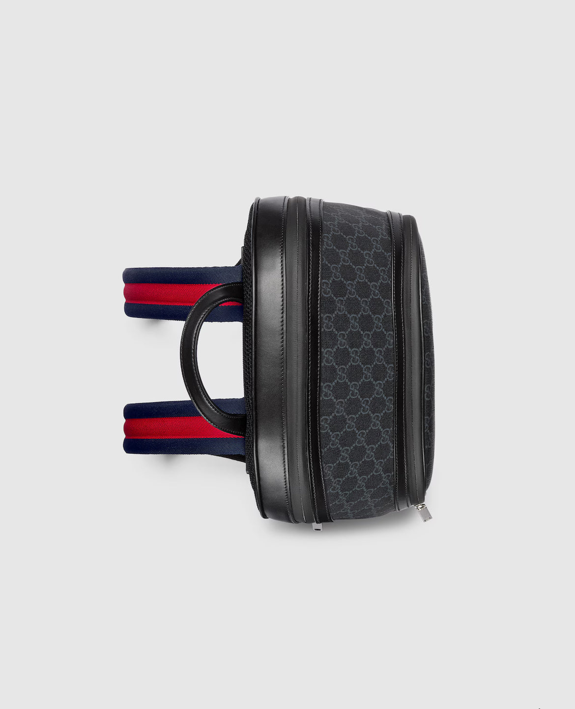Sac Ă dos GG Black moyen format