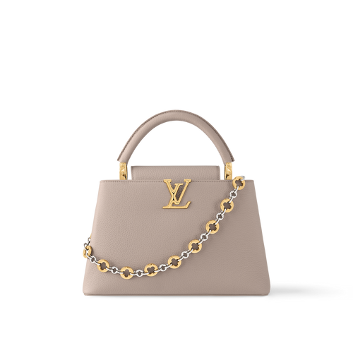 Sac Capucines MM