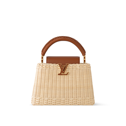 Sac Capucines BB