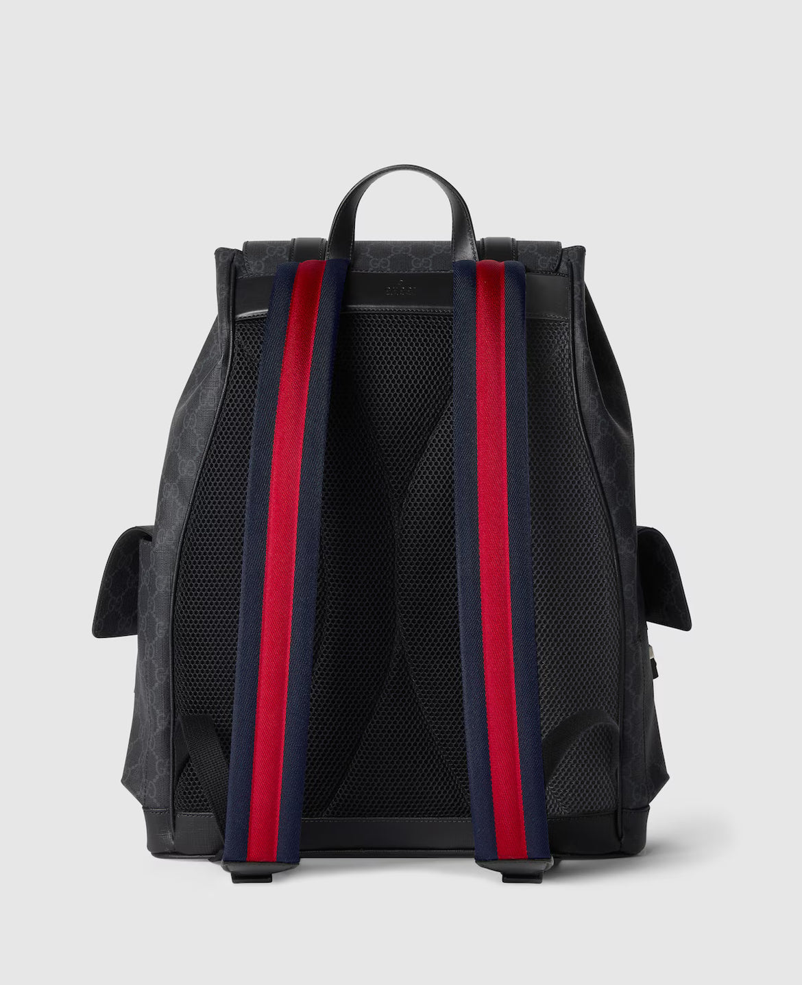Sac Ă dos GG Black grand format