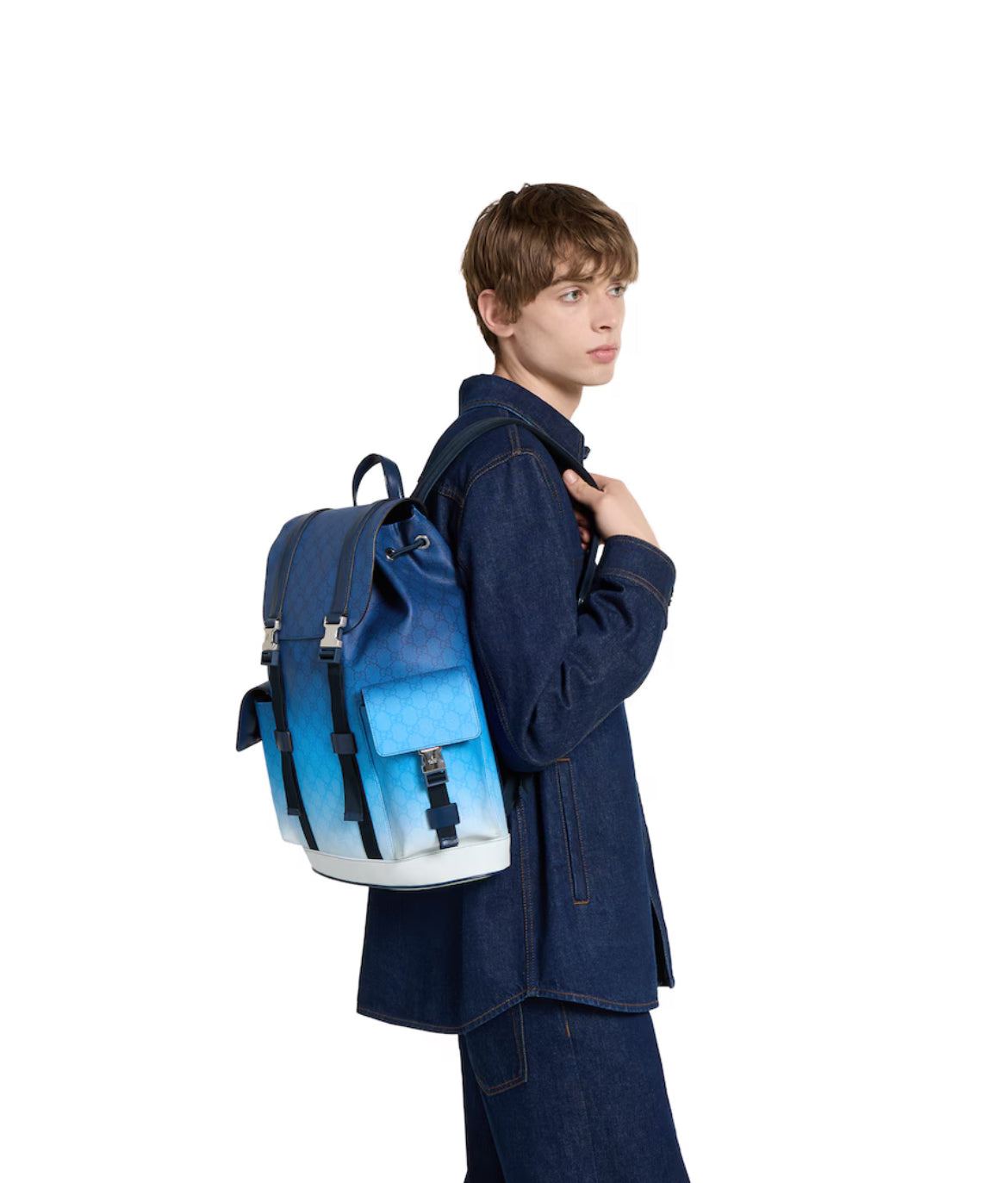 Sac Ă dos Gucci Chroma grand format