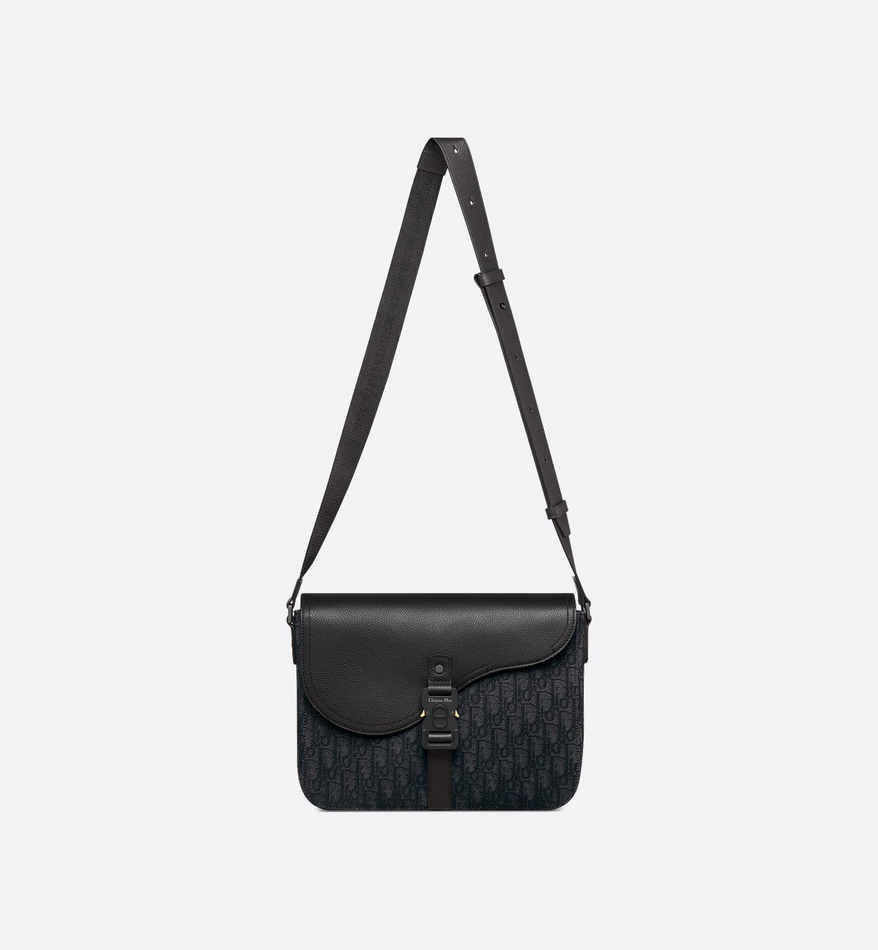Sac Messenger Ă rabat Saddle Medium