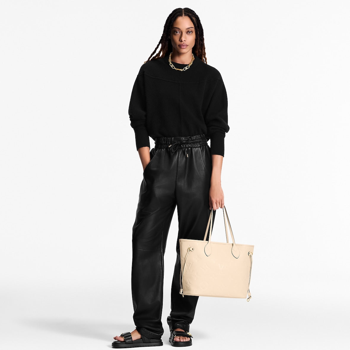 Sac Neverfull MM