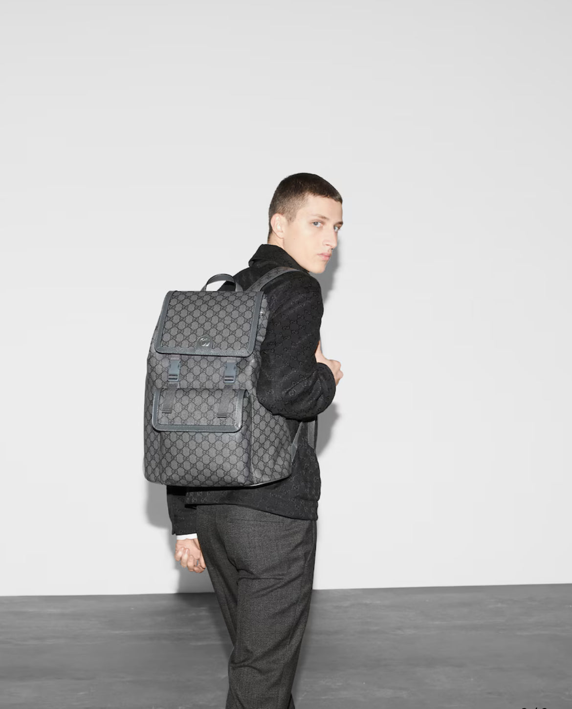 Sac Ă dos Ophidia grand format
