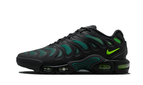 NikeĀ® Air Max Plus Drift Black Volt