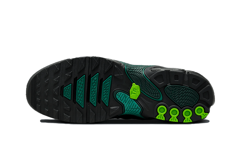 NikeĀ® Air Max Plus Drift Black Volt