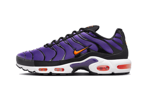 NikeĀ® Air Max Plus Voltage Purple