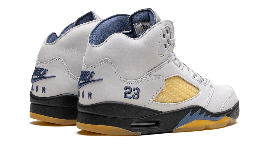 JordanĀ® x A Ma ManiereĀ® Jordan 5 Retro Diffused Blue