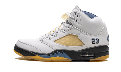 JordanĀ® x A Ma ManiereĀ® Jordan 5 Retro Diffused Blue