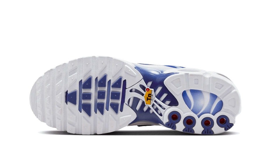 NikeĀ® Air Max Plus Blue Fade
