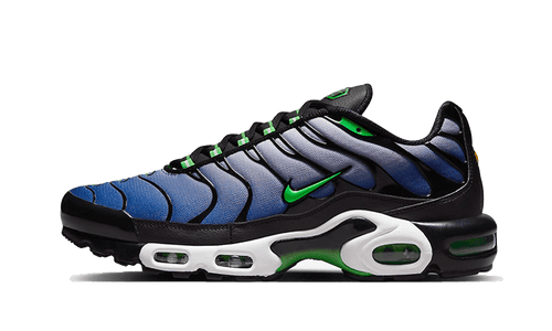 NikeĀ® Air Max Plus Icons Scream Green