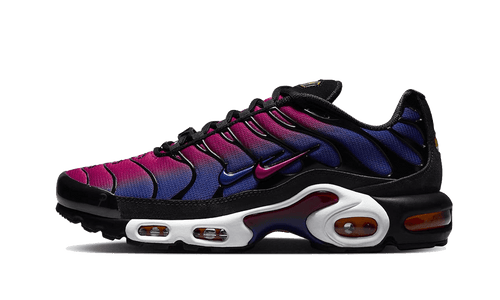NikeĀ® x Patta Air Max Plus FC Barcelona