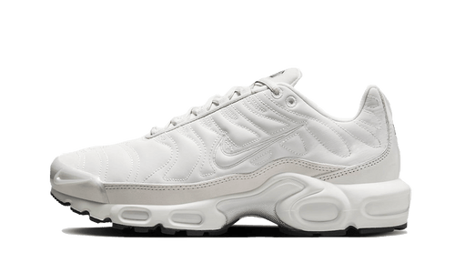 NikeĀ® Air Max Plus Reflective Platinum