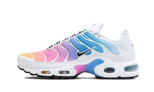 NikeĀ® Air Max Plus Summer Gradient