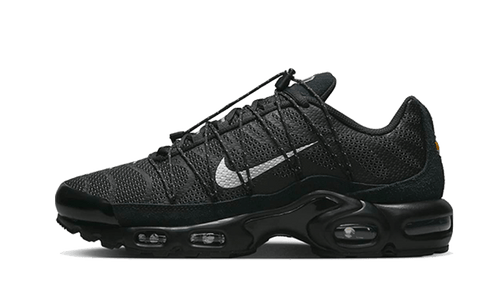 NikeĀ® Air Max Plus Toggle Black Reflective